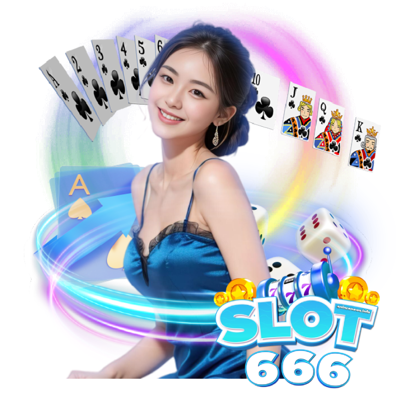สล็อต เว็บ ตรง 666