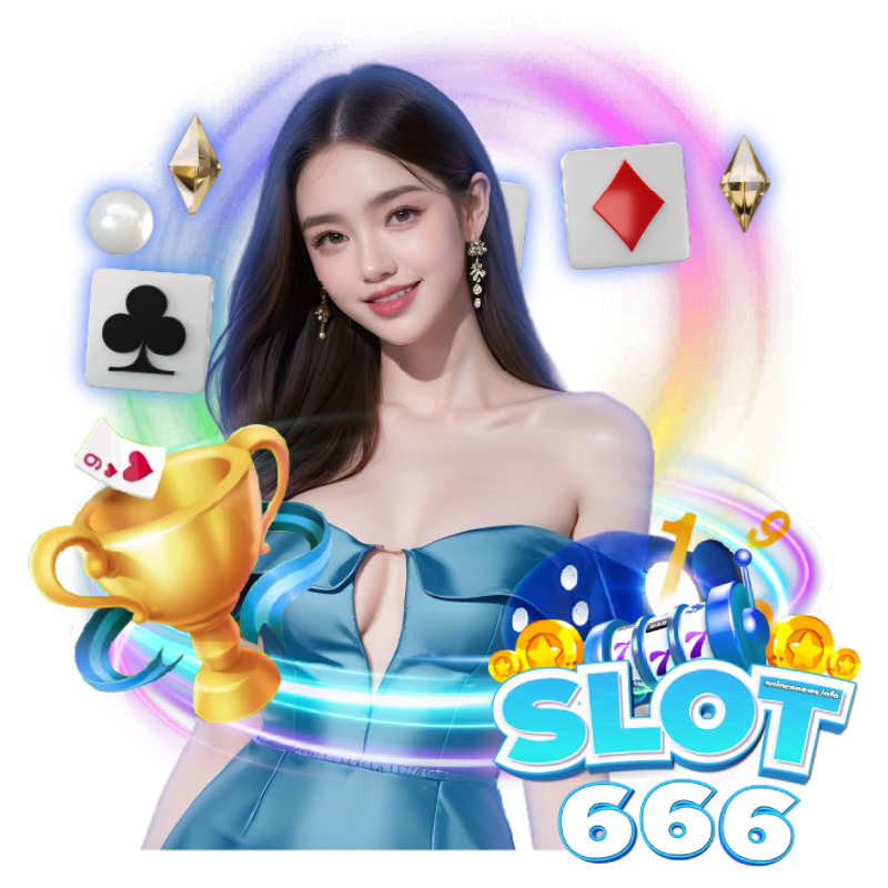 สล็อต เว็บ ตรง 666